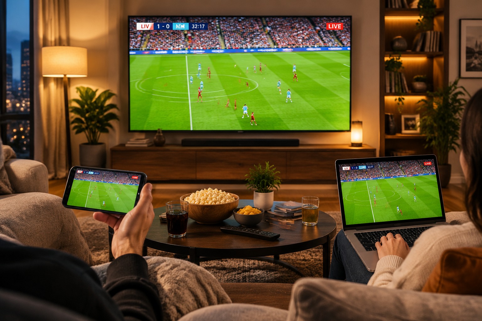 Jiliko Live: Complete Guide for Indonesian Football Fans - image 1