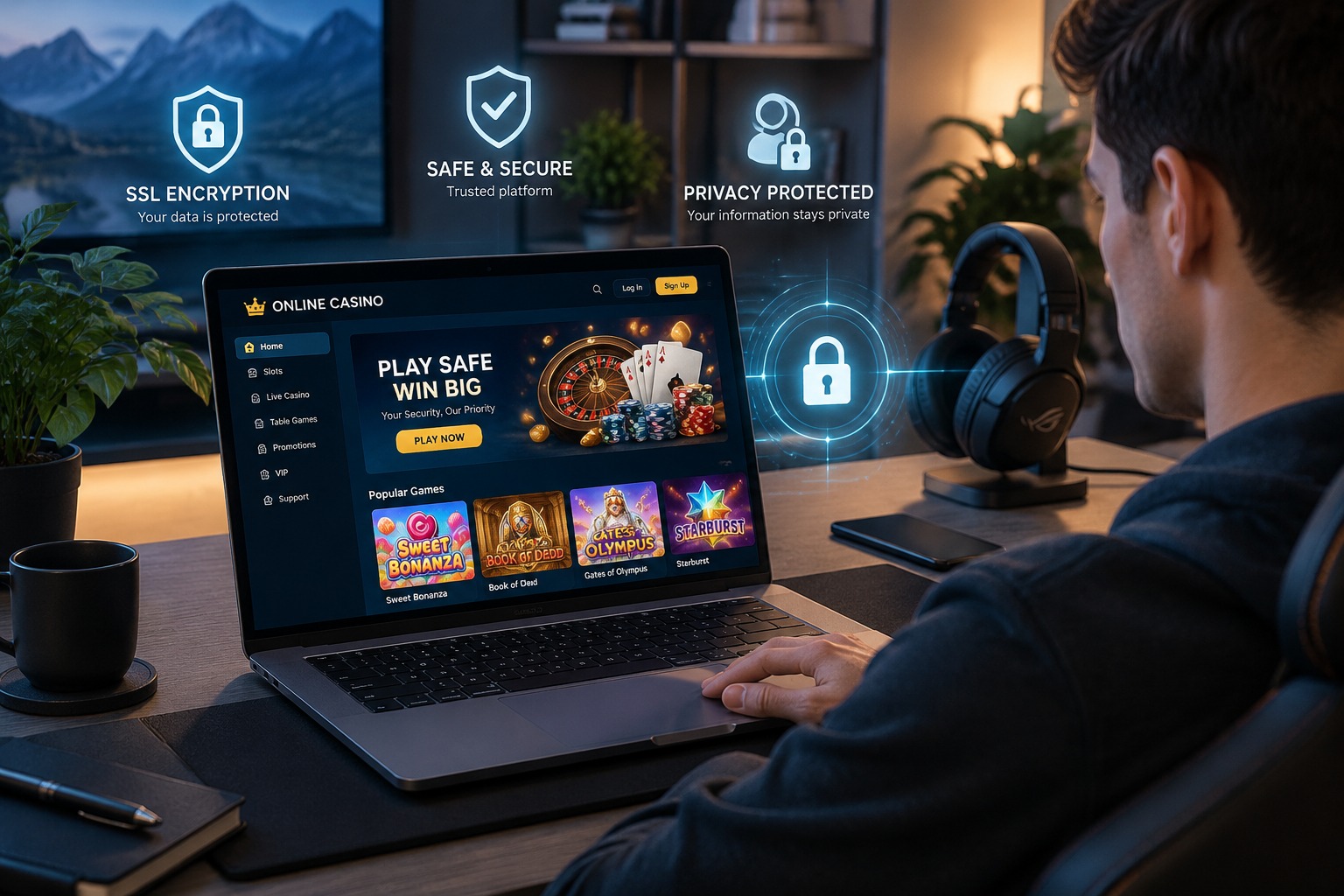 Complete Guide to Hunter Slot VIP: Features, Advantages, and How to Register - image 2