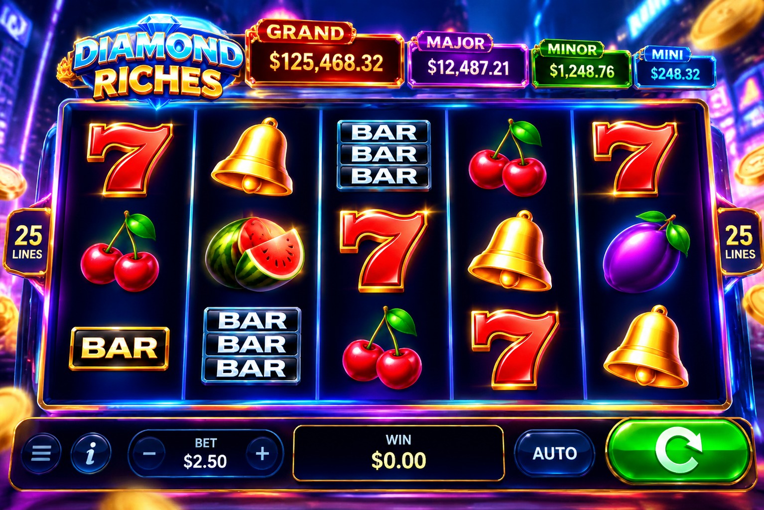 Complete Guide to 777 slot jili: Winning Chances and Strategies in the Online Slot World - image 1