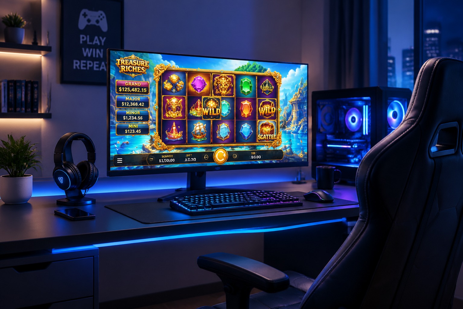 Getting to Know Jilligame: A Trusted Platform for Online Slot Enthusiasts in Indonesia - image 1