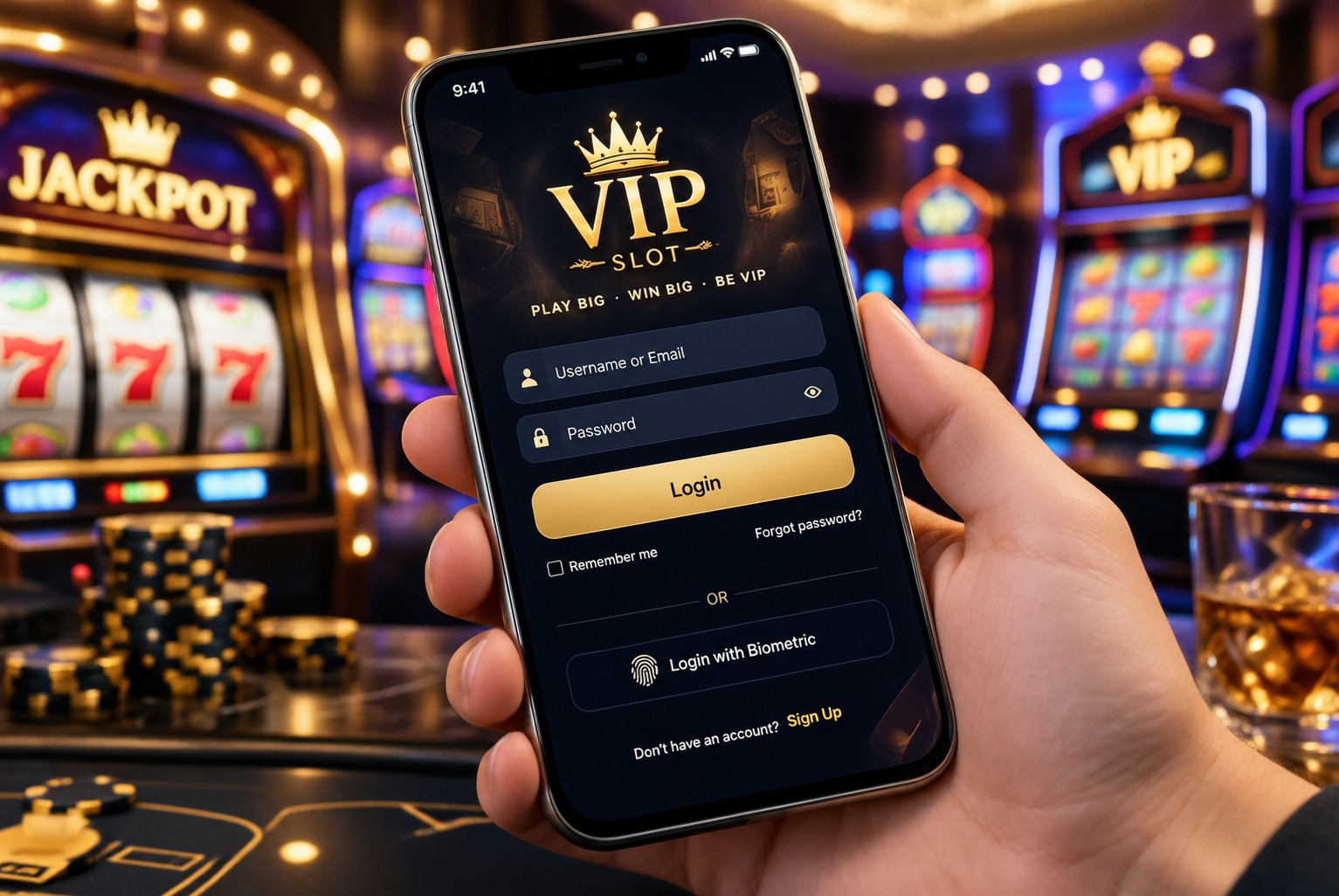 Complete Guide to vip slot login: Easy Access and Big Wins - image 2 Complete Guide to vip slot login: Easy Access and Big Wins - image 2