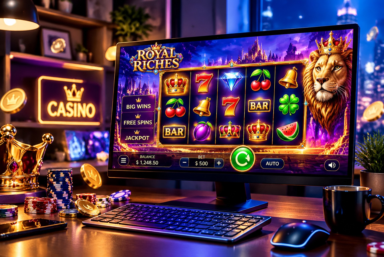 In-Depth Exploration of jl slots: A Complete Guide for Indonesian Online Slot Enthusiasts - image 1 In-Depth Exploration of jl slots: A Complete Guide for Indonesian Online Slot Enthusiasts - image 1