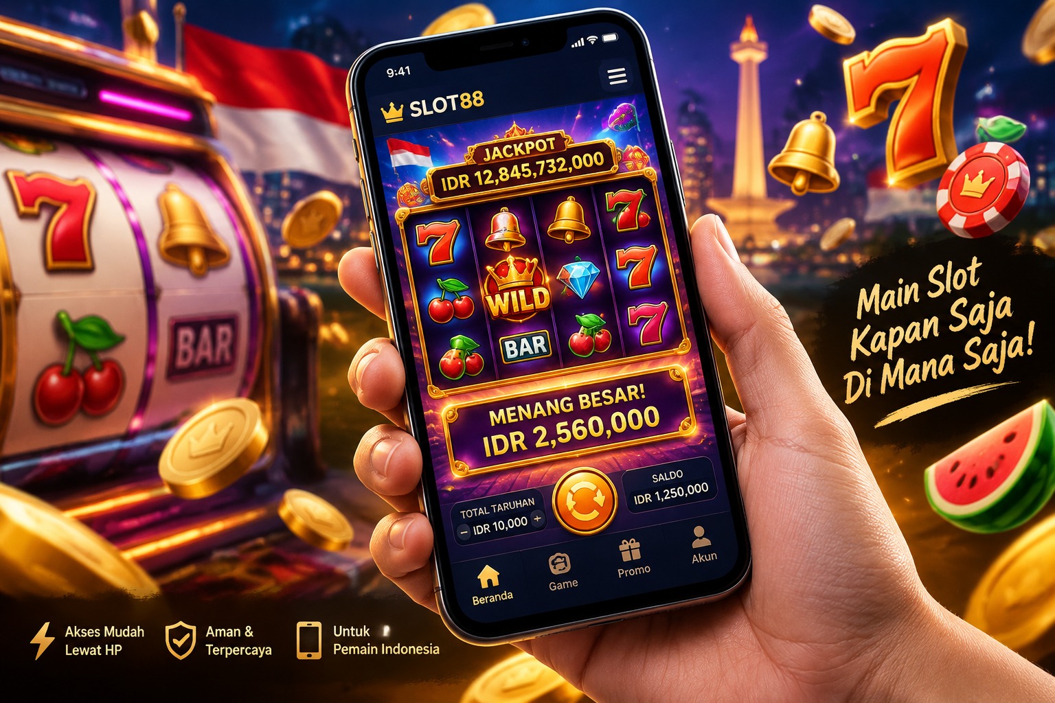 In-Depth Exploration of jl slots: A Complete Guide for Indonesian Online Slot Enthusiasts - image 2 In-Depth Exploration of jl slots: A Complete Guide for Indonesian Online Slot Enthusiasts - image 2