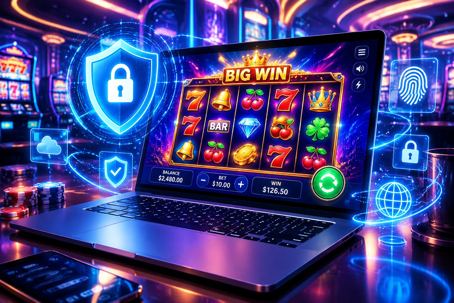 Jilibrt: The Latest Innovation in the World of Online Slots and Trusted Performance - image 1 Jilibrt: The Latest Innovation in the World of Online Slots and Trusted Performance - image 1