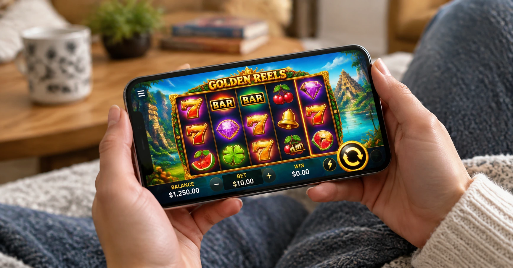 Guide to vip ph slot login app download: Your Gateway to Exciting Slot Games - image 1 Guide to vip ph slot login app download: Your Gateway to Exciting Slot Games - image 1