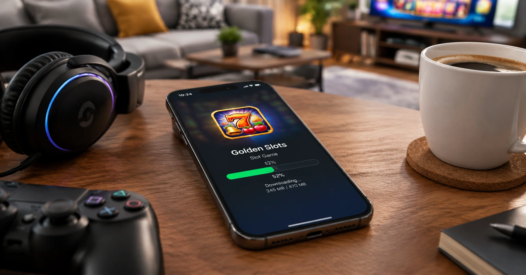 Guide to vip ph slot login app download: Your Gateway to Exciting Slot Games - image 2 Guide to vip ph slot login app download: Your Gateway to Exciting Slot Games - image 2