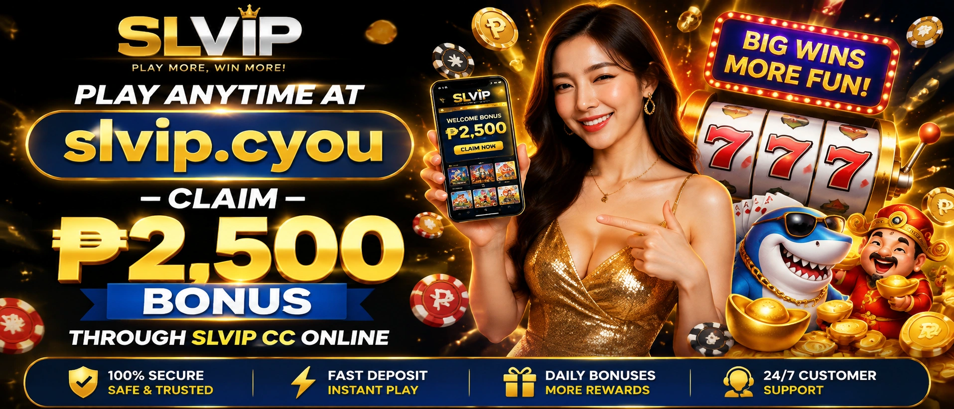Poker hub visual 1