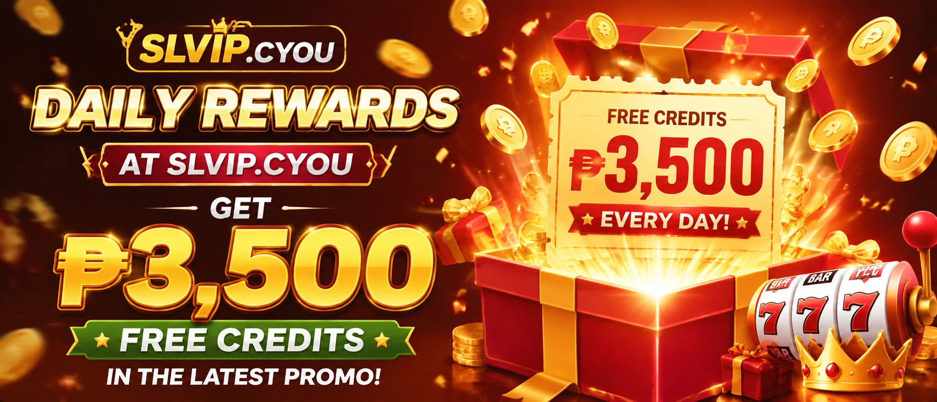 slvip promotion visual 2